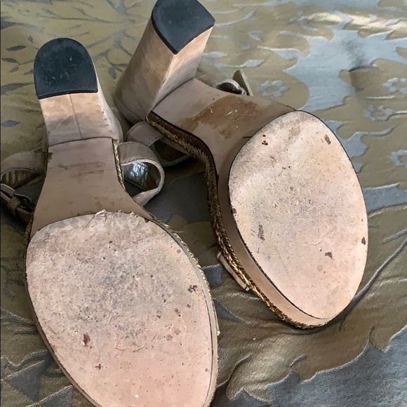 Stuart Weitzman Sandals - Picture 6 of 6